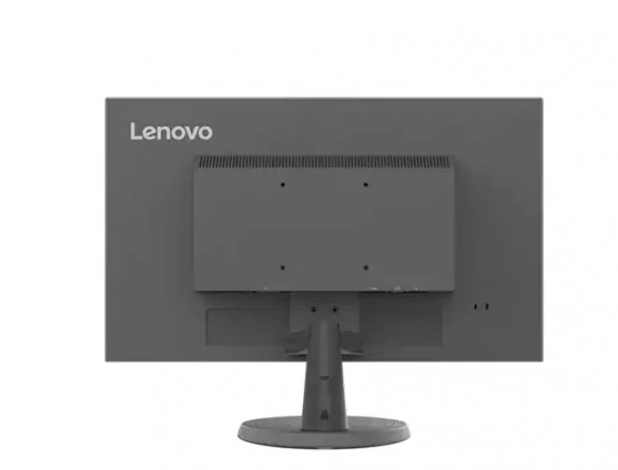 (<tc>새로운</tc>) Lenovo C24-40 23.8&quot; VA 디스플레이, 3000:1, 4-6ms, 1920x1080, 250nits, VGA+HDMI, 틸트, 소형 지원 3년 보증|PN:63DCKAR6WW