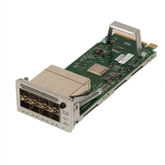 (NEW VENDOR) Cisco switch expansion + optical interface board card module C3850-NM-8-10G