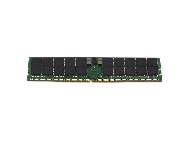 （新）HPE 64GB 2Rx4 PC5-4800B-R 智能套件 - P43331-B21