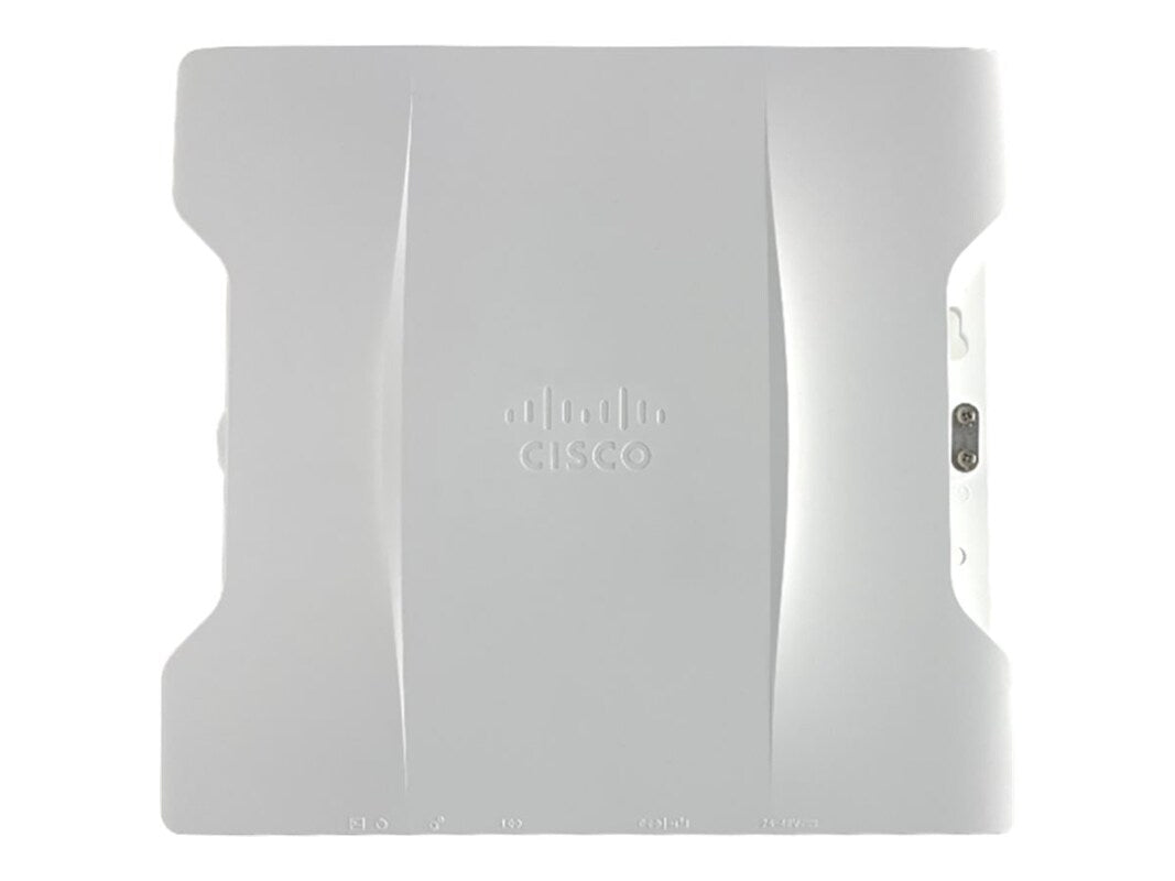 (NEW) Cisco Catalyst IW9167 Heavy Duty Series Access Points - IW9167IH-AP