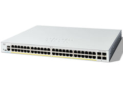 (NEW VENDOR) Cisco Catalyst 1200 Series Switch 交換器 C1200-48P-4G