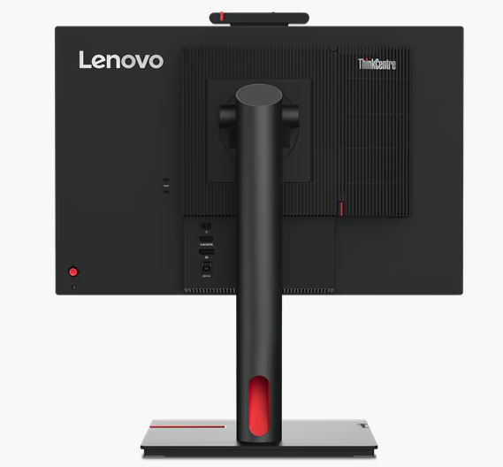 （<tc>全新行货</tc> ) “ThinkCentre Tiny-in-One 22 G5，21.5 英寸宽 LED 显示屏，1000:1，4-6 毫秒，1920 x 1080，250 尼特，99% sRGB，FHD/RGB Cam，TCO 9.0，EPEAT Gold 组装，搭配 ThinkCentre Tiny 成为一体机”|Pn：12N8GAR1WW<tc>$</tc><tc>$</tc>