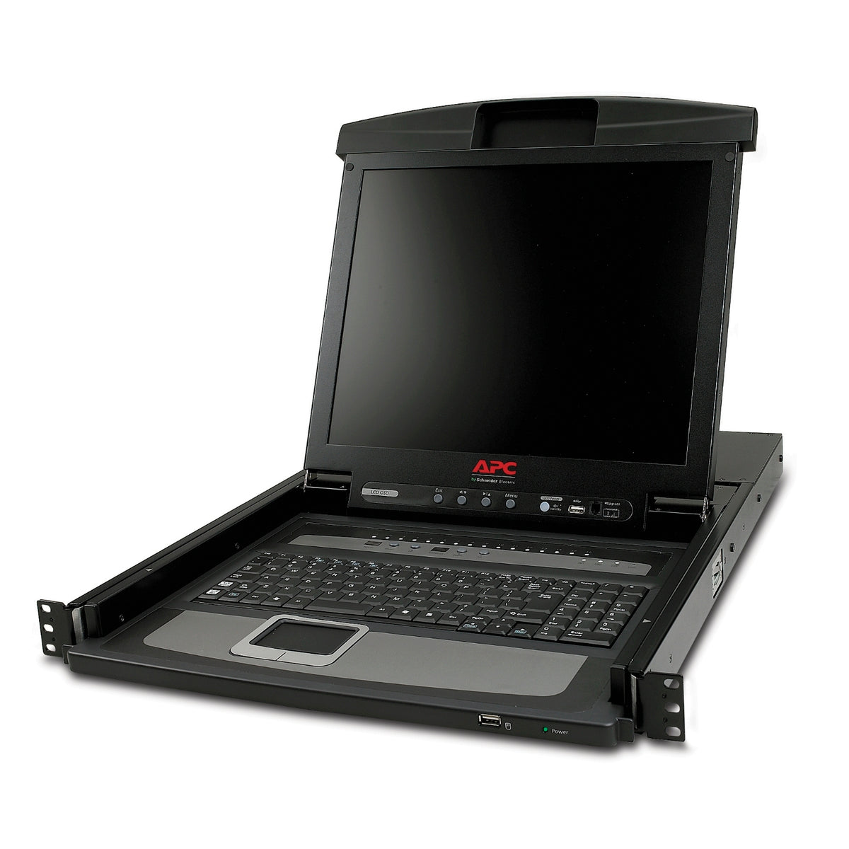 (<tc>NEU</tc>) APC 17&quot; Rack-LCD-Konsole AP5816