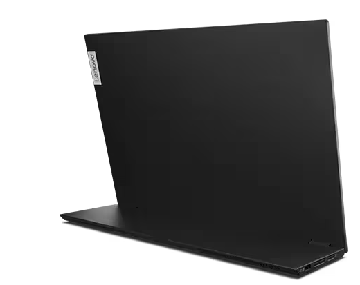 （<tc>新しい</tc>) Lenovo ThinkVision M14t Gen 2 14インチ ポータブル IPS タッチ ディスプレイ、1500:1、6-8ms、2240x1440、300 nits、100% sRGB、USB-C*2、チルト スタンド、4096 段階の筆圧感知機能付きアクティブ ペン、ES、EPEAT シルバー、700g|PN:63FDUAR6WW