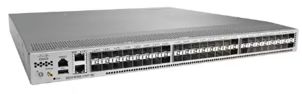 （<tc>全新行货</tc>) Cisco Nexus 3524-XL 24 个 SFP+ 端口 <tc>交换机</tc> N3K-C3524P-XL