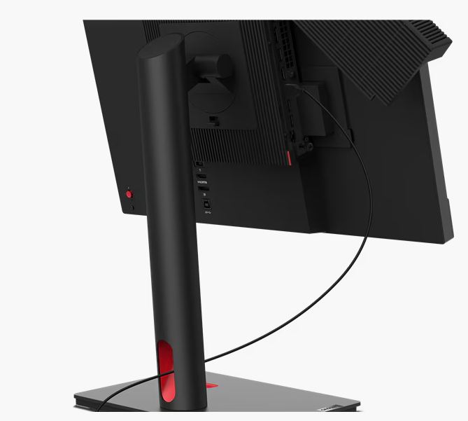 (<tc>NEU</tc>) ThinkCentre Tiny-in-One 22 G5, 21,5&quot; Widescreen-LED-Display, 1000:1, 4-6 ms, 1920 x 1080, 250 Nits, 99 % sRGB, DP+HDMI, FHD/RGB-Kamera, EPEAT Gold-Baugruppe mit ThinkCentre Tiny als All-In-One-PC|PN:12N9GAR1WW