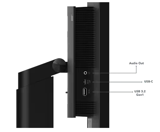 (<tc>새로운</tc> ) Lenovo ThinkVision P34w-20 34인치 테두리 없는 IPS 디스플레이, 1000:1, 4-6ms, 3440x1440, 300니트, 99% sRGB, 2*HDMI+DP+DPOut+USB-C, 내장 스피커, EPEAT Gold, TÜV Rheinland Eye Comfort, TÜV Rheinland Low Blue Light|PN:63F2RAR3WW<tc>$</tc>