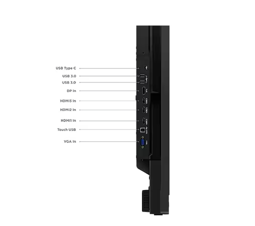 (<tc>全新行貨</tc> ) ThinkVision T65 (K21650UT0) - 65 吋 LFD (HDMI) 不含 CAM|PN：62F3KATCMY<tc>$</tc><tc>$</tc>