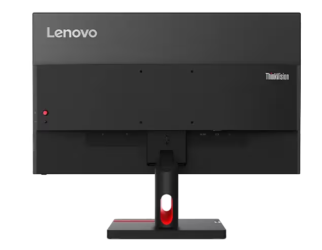 （<tc>新しい</tc>) Lenovo ThinkVision S24i-30 23.8 インチ IPS ディスプレイ、1300:1、4-6 ミリ秒、1920x1080、250nits、99% sRGB、VGA+HDMI、チルト、TCO Display 9.0、ES、EPEAT Gold|PN:63DEKAR3WW