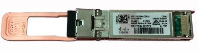 （<tc>全新行貨</tc>) 思科雙速率 10/25GBASE-CSR SFP 模組 SFP-10/25G-CSR-S