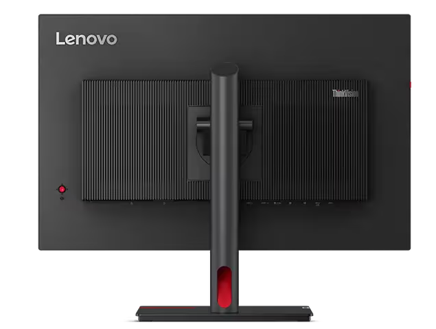 (New Vendor) Lenovo ThinkVision 27 3D Borderless IPS Display, 1300:1, 4-6ms, 3840x2160, 310 nits, HDMI+DP, Audio Out, Integrated Speakers, Ethernet, TCO Display 9.0, Gold, Tiny Support 2D/3D Switchable, 3D ResolutionL 1920 x 2160|PN:63F1UAR3WW