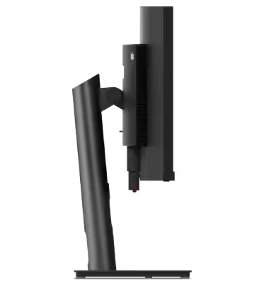 (New Vendor) Lenovo ThinkVision P49w-30 49" Borderless IPS Display, 2000:1, 4-6ms, 5120x1440, 350 nits, 98% DCI-P3, 2*HDMI+DP+2*TBT(In/Out), 1*USB-C + 3*USB 3.2 Hub, Integrated Speaker, TCO Display 8.0, ES, EPEAT Gold|PN:63DBRAR1WW