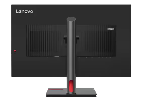 （<tc>新しい</tc>) Lenovo ThinkVision P32pz-30 31.5 インチ Mini-LED IPS ディスプレイ、1000:1、4-6 ms、3840x2160、650nits、100% sRGB、99% DCI-P3、99% Adob​​e RGB、工場出荷時キャリブレーション、2*HDMI+USB4+DP+DP(出力)、イーサネット、USB ハブ、ES ゴールド|PN:63E5GAR2WW