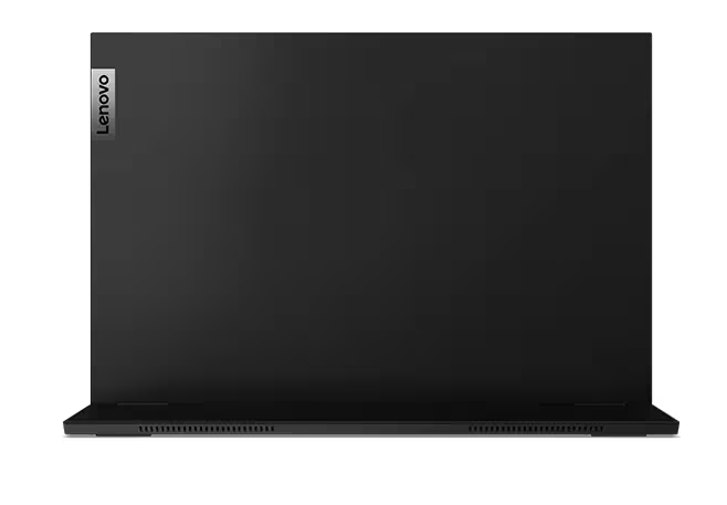 (<tc>NEU</tc>) Lenovo ThinkVision M14d 14&quot; tragbares IPS-Display, 1500:1, 6–8 ms, 2240 x 1440, 300 nits, 100 % sRGB, USB-C*2, neig- und höhenverstellbarer Ständer, ES, EPEAT Silber, 600 g|PN:63AAUAR6WW