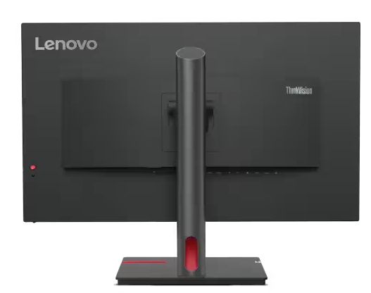 （<tc>新しい</tc>) Lenovo ThinkVision P32p-30、31.5 インチ ボーダーレス IPS ディスプレイ、1000:1、4 ～ 6 ミリ秒、3840 x 2160、350 ニット、100%sRGB、HDMI+DP+USB-C、チルト/スイベル/リフト/ピボット、USB ハブ、イーサネット、TCO ディスプレイ 9.0、ES、EPEAT ゴールド|PN:63D1RAR1WW