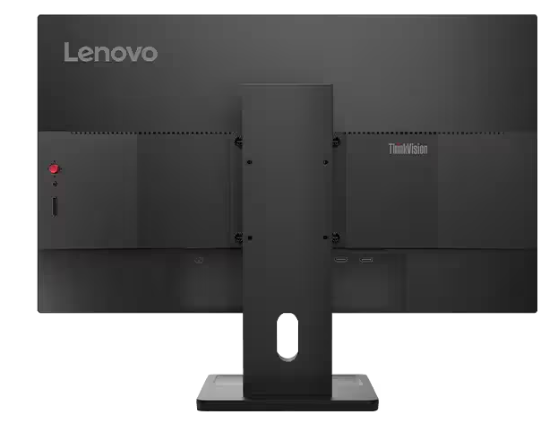 （<tc>全新行貨</tc>) 聯想 ThinkVision E24q-30 23.8" 無邊框 IPS 顯示器、1300:1、4-6 毫秒、2560 x 1440、300 尼特、99% sRGB、HDMI+DP、音訊輸出、整合式揚聲器、傾斜/旋轉/升降/樞轉、TCO 9.0、ESWW 8.0、EPEAT Gold、Tiny/Nano/樞轉、TCO 9.0、ESWW 8.0、EPEAT Gold、Tiny/Nano 支援