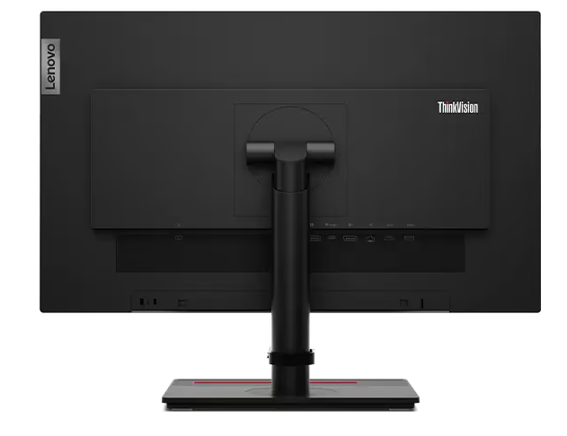 (<tc>새로운</tc>) Lenovo ThinkVision T24m-20 23.8&quot; 테두리 없는 IPS 디스플레이, 1000:1, 4-6ms, 1920x1080, 250nits, DP+HDMI+USB-C, 틸트/스위블/리프트/피벗, 이더넷, 4*USB 3.2 허브, TCO 8.0, ES, EPEAT Gold, 소형 지원|PN:62CDGAR6WW