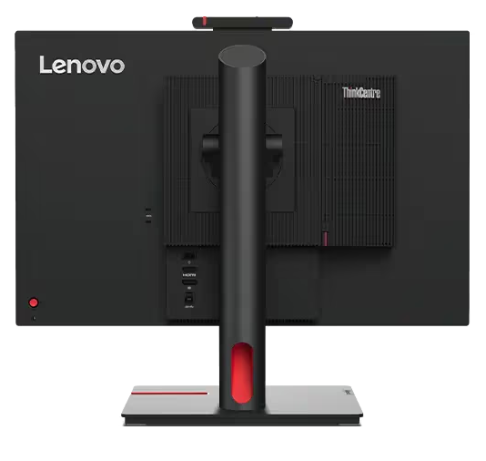 (New Vendor) ThinkCentre Tiny-in-One 24 G5, 23.8"" Touch Wide LED Display, 1000:1, 4-6ms, 1920x1080, 250 nits, 99% sRGB , FHD/RGB Cam , EPEAT Gold Assembly with ThinkCentre Tiny to be an All-In-One PC|PN:12NBGAR1WW