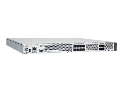 （新）Cisco Catalyst 8500シリーズエッジプラットフォーム-C8500L -8S4X