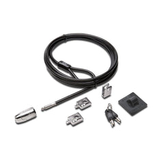 (NEW) HPE Bezel Lock Kit - 875519-B21