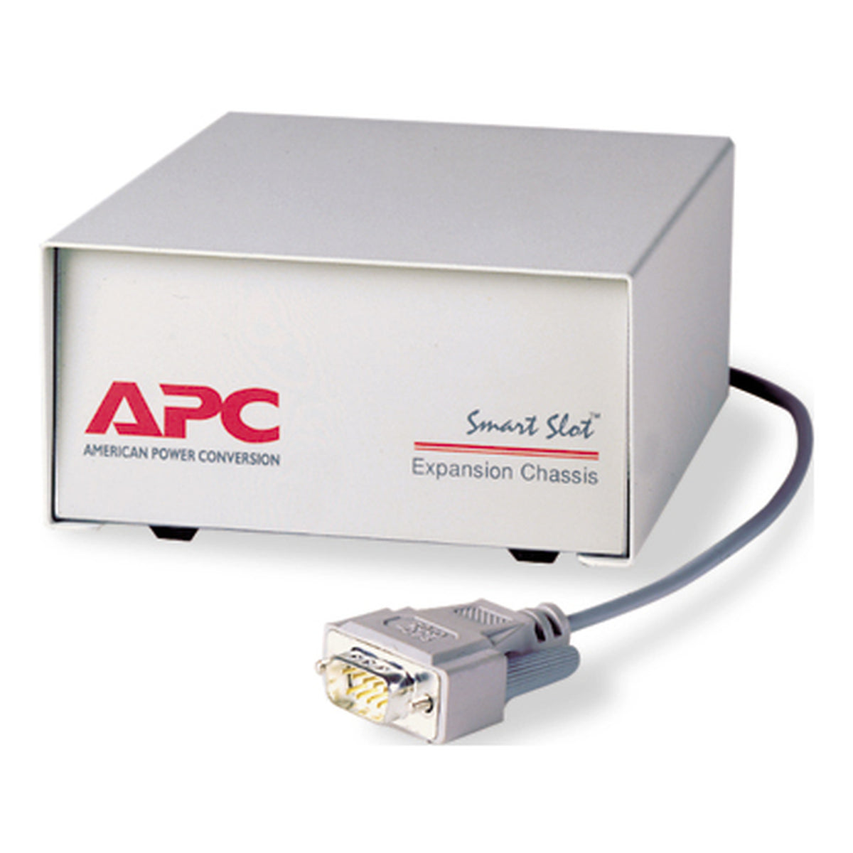 (<tc>NEU</tc>) APC SmartSlot-Erweiterungsgehäuse AP9600