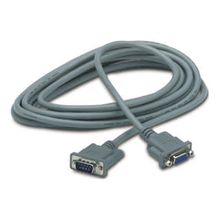 (NEW VENDOR) APC Extension Cable for use with UPS Communications Cable AP9815