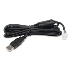 (NEW VENDOR) APC UPS Communications Cable Simple Signaling - USB to RJ45 AP9827