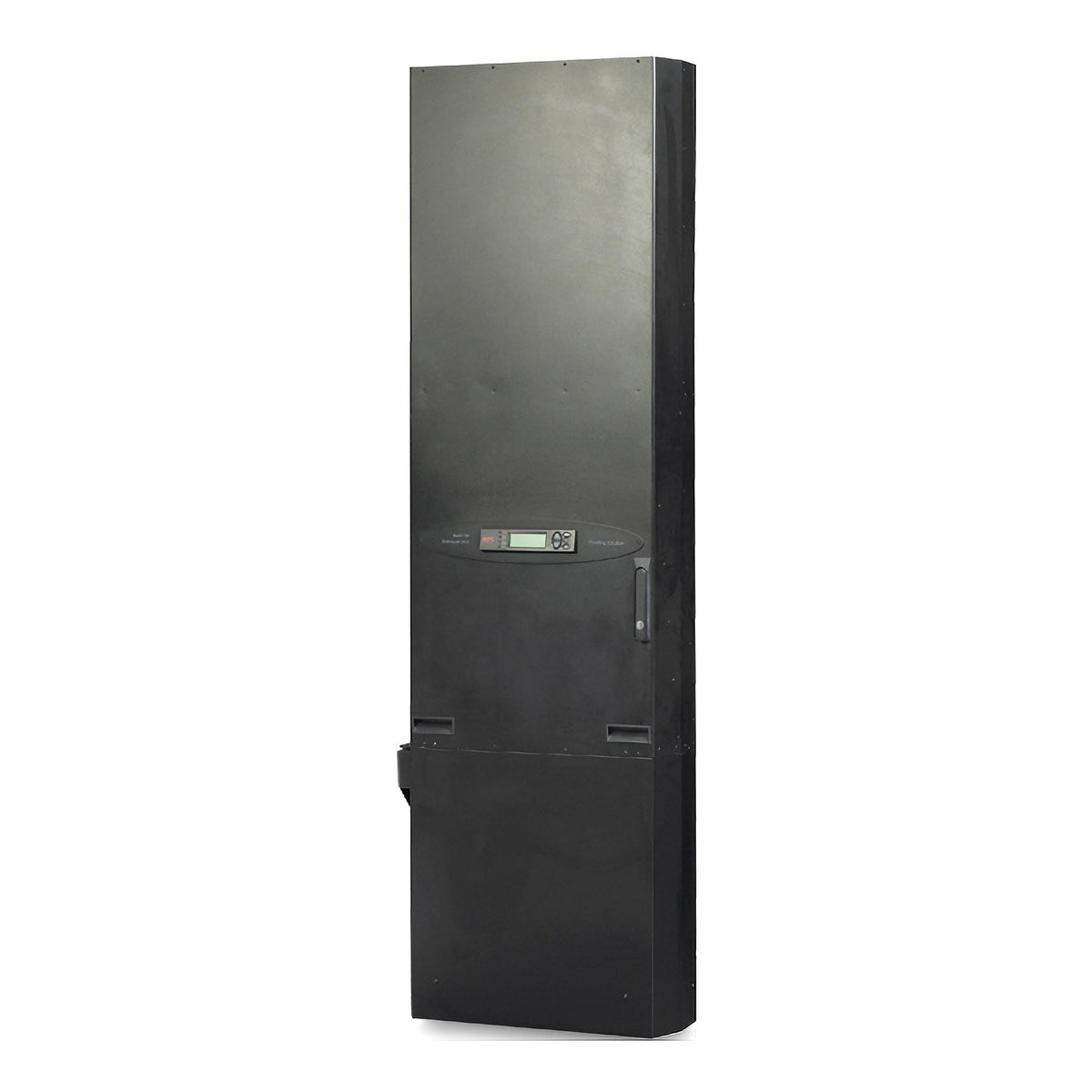 （<tc>全新行貨</tc>) APC 機架排氣裝置 SX 100-240V 50/60HZ，適用於 NetShelter 600mm 機櫃 ACF400