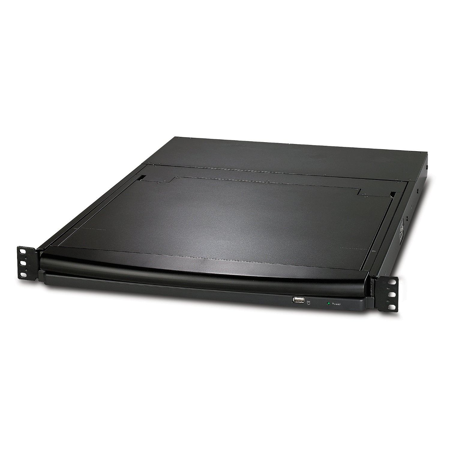 (NEW VENDOR) APC 17" Rack LCD Console AP5816