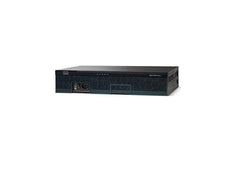 （新）Cisco 2900シリーズ統合サービスルーター-C2911-CME-SRST/K9