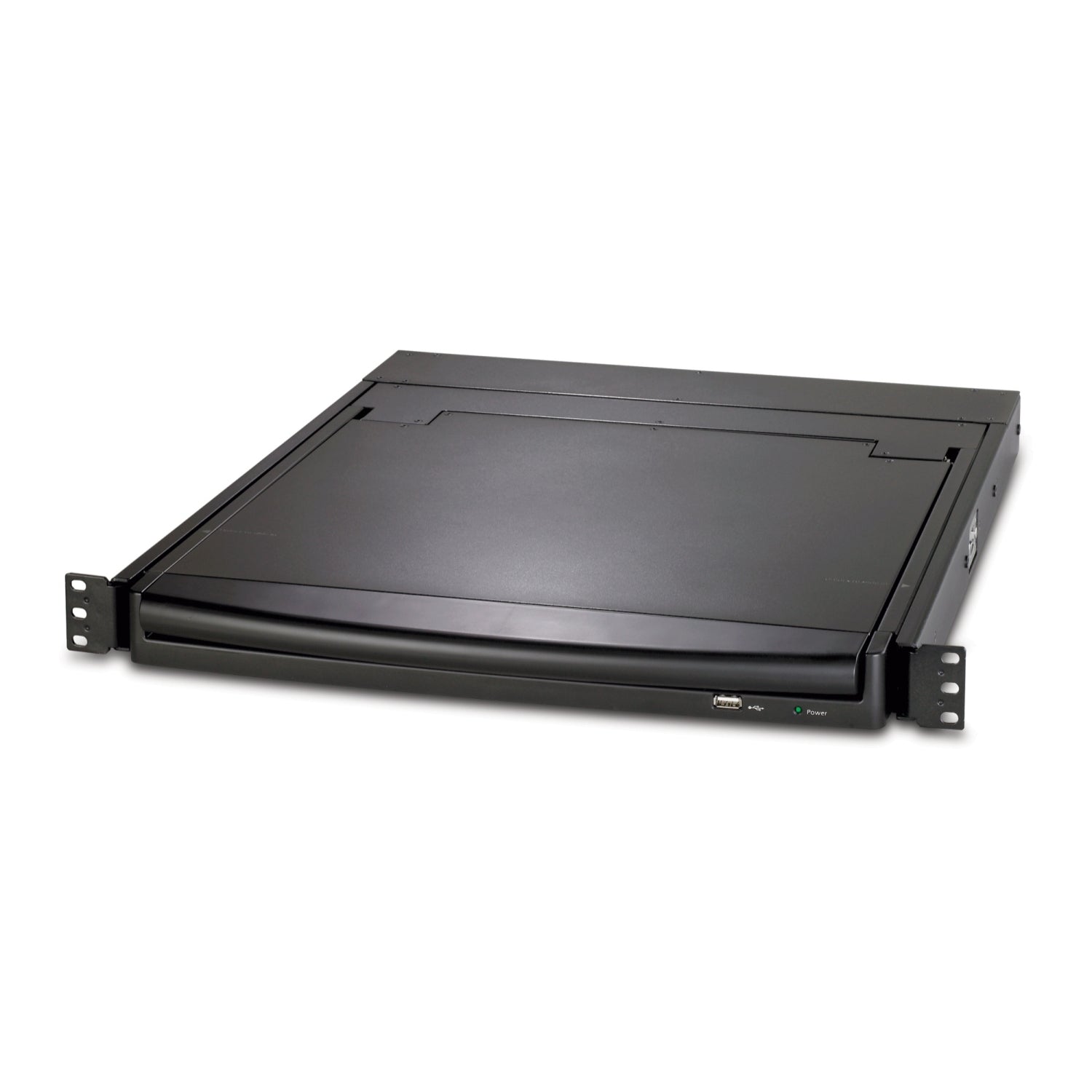 (NEW VENDOR) APC 19" Rack LCD Console AP5719