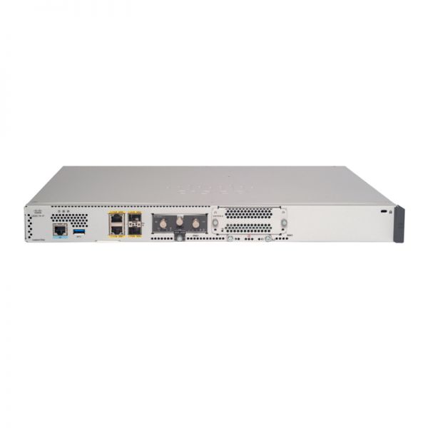 （新）Cisco Catalyst 8200シリーズエッジプラットフォーム＆UCPE-C8200-1N-4T