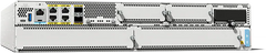 (새로운) Cisco Catalyst 8300 시리즈 엣지 플랫폼 시리즈 -C8300-2N2S-4T2X