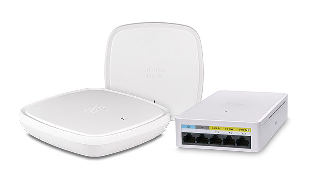 （新）Cisco Catalyst 9105系列访问点-C9105AXW -H