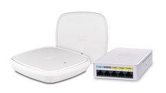 (Neu) Cisco Catalyst 9105 Series Access Points - C9105axi -Q