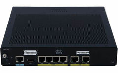 (NEW) C927-4P - Cisco 927 Gigabit Ethernet security router with VDSL/ADSL2+ Annex A