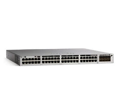 (NEU) Cisco <tc>Switch</tc> Catalyst 9300-Serie – C9300LM-48T-4Y-E