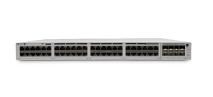 （新）思科 <tc>交换机</tc> Catalyst 9300 系列 - C9300-48P-M