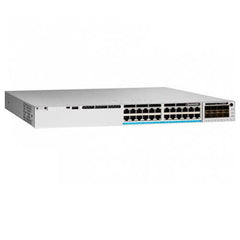 (NEU) Cisco <tc>Switch</tc> Catalyst 9300-Serie – C9300LM-24U-4Y-E