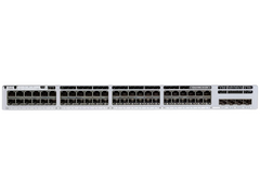 (NEU) Cisco <tc>Switch</tc> Catalyst 9300-Serie – C9300L-48PF-4X-M