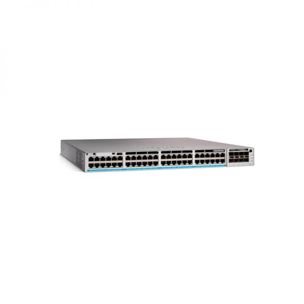 (NOUVEAU) Cisco <tc>Switch</tc> Série Catalyst 9300 - C9300LM-48UX-4Y-A