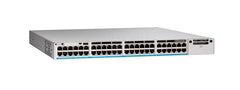 (NEU) Cisco <tc>Switch</tc> Catalyst 9300-Serie – C9300X-48TX-E