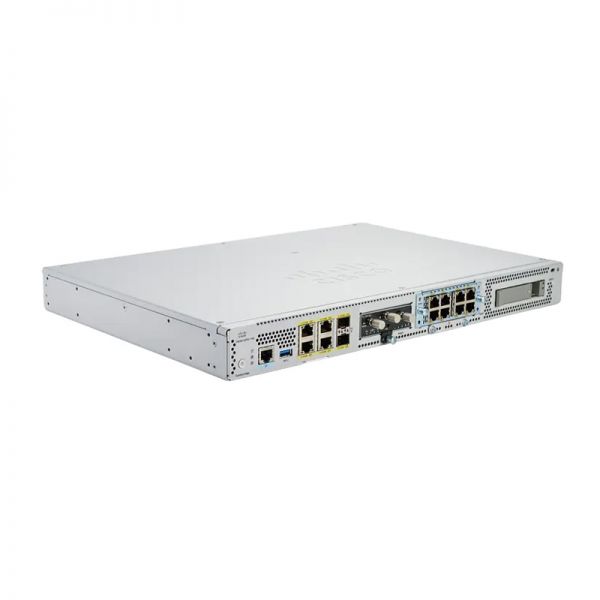 （新）Cisco Catalyst 8200系列边缘平台和UCPE-CB200-UCPE-1N8