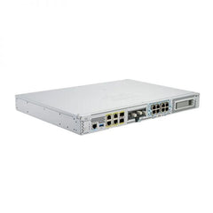 （新）Cisco Catalyst 8200シリーズエッジプラットフォーム＆UCPE-CB200-UCPE-1N8