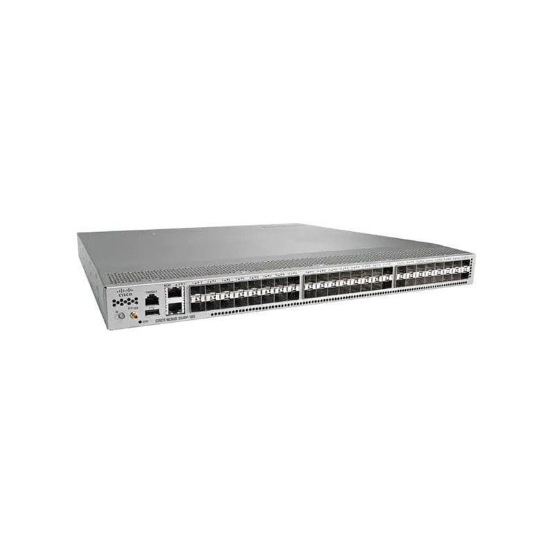 (NEW) Cisco Nexus 3000 Series Switches - N3K-C3524P-XL