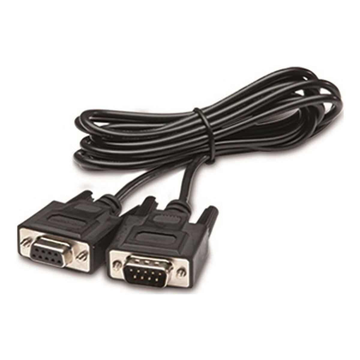 (NEW VENDOR) APC UPS Communications Cable Smart Signaling 15' / 4.5m AP9804