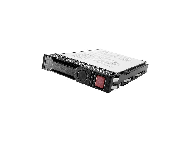 (NEW) HPE 1.2TB SAS 10K Small Form Factor Bootable Cache Multi-Volume HDD - P28586-B21