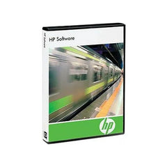 (NEW) HP iLO Advanced 1-Server License including 1-year Technical Support and Updates Software - 512485-B21