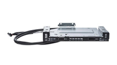 (NEW) HPE DL360 G10+ 8SFF DP/USB/ODD Blank Kit - P40003-B21