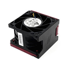 (NEW) HPE DL380/DL560 Gen11 2U High Performance Fan Kit - P48820-B21